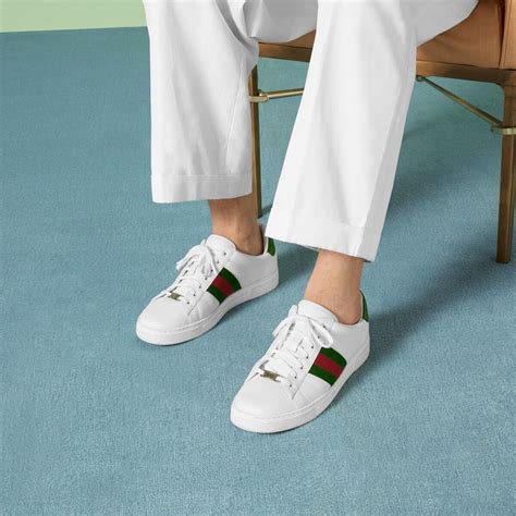 gucci ace.|Gucci ace price.